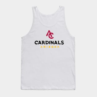 Arizona Cardinaaaals 02 Tank Top